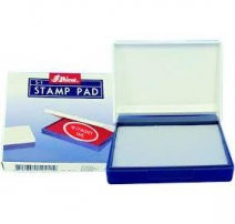 Stamp Pad Shiny Xanh